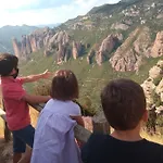 El Desvan Del Campanero 公寓 *