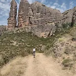 El Desvan Del Campanero 公寓 *
