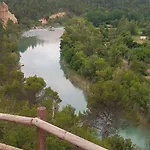 El Desvan Del Campanero Murillo de Gállego