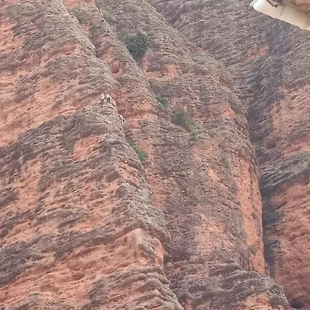 El Desvan Del Campanero