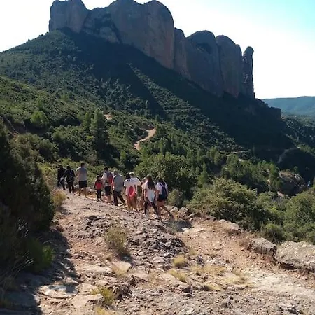 El Desván Del Campanero