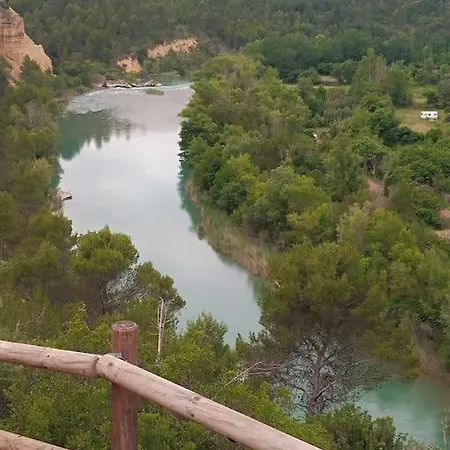 El Desvan Del Campanero Murillo de Gállego