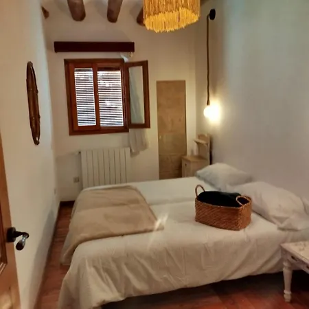 El Desván Del Campanero Murillo de Gállego