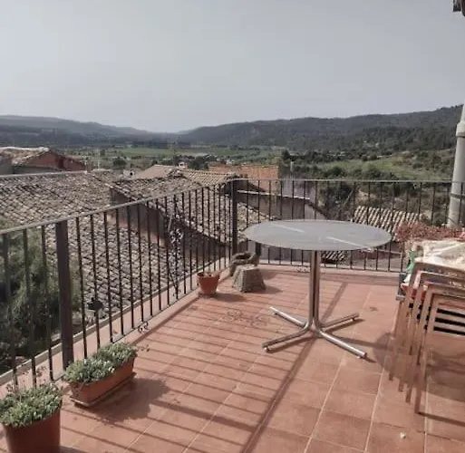 El Desvan Del Campanero Murillo de Gállego