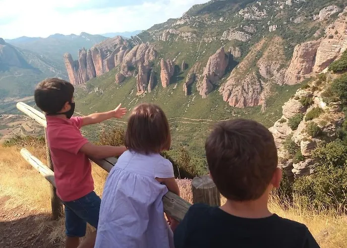 El Desvan Del Campanero Διαμέρισμα *