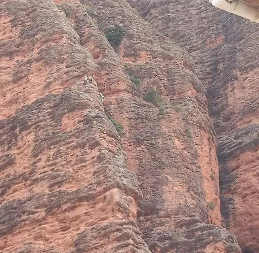 El Desvan Del Campanero