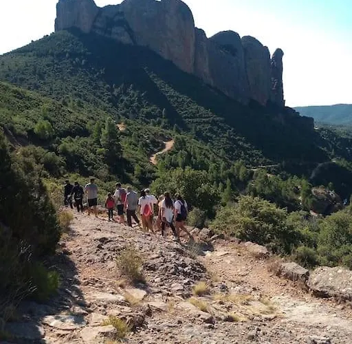 El Desvan Del Campanero