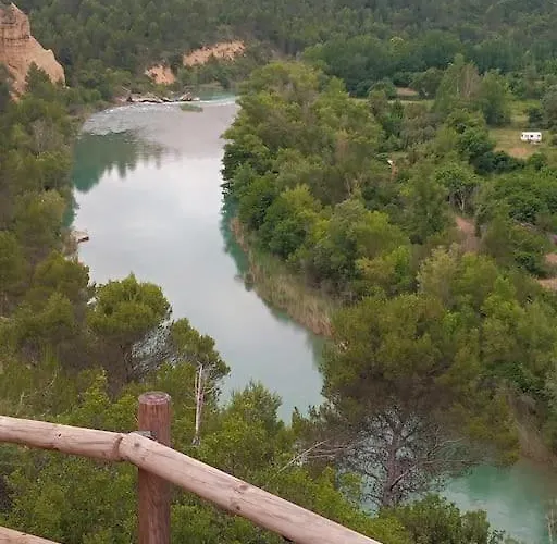 El Desván Del Campanero Murillo de Gállego